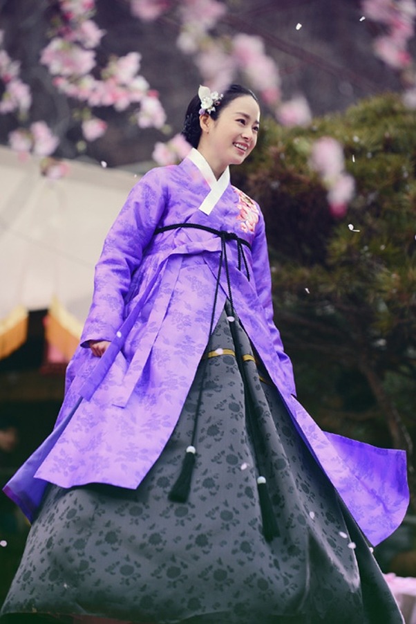 “ 장옥정, 사랑에 살다 (Jang Ok Jung, Live By Love) still
”