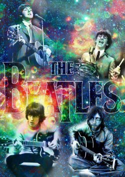 Beatles♥ on We Heart It - http://weheartit.com/entry/54288018/via/LaraCoiimbra