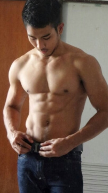 Hot Asian Guys