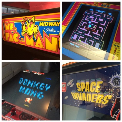 GAMES