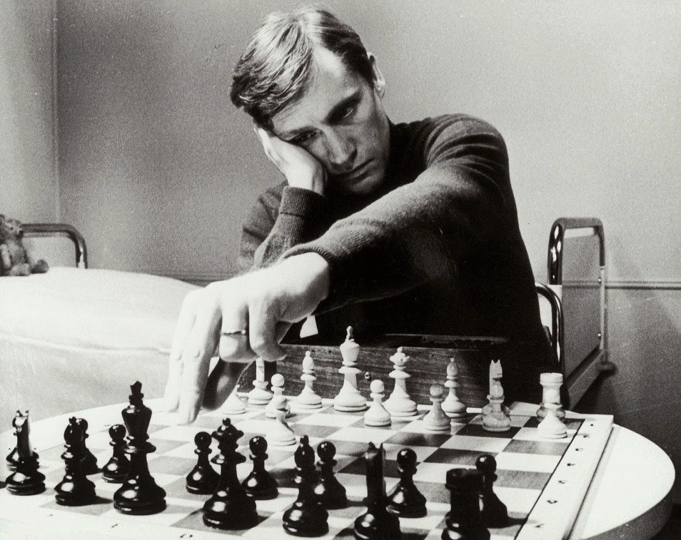 neo-catharsis:  Heinz Bennent/From the Life of the Marionettes (Aus dem Leben der