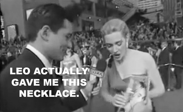 vanityfair:  The Nearly 20-Year History of Kate and Leo’s Awards Season Friendship