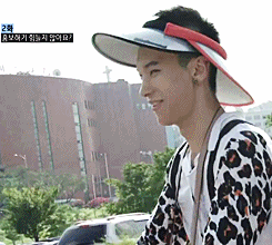 luvmyfunnykpop:  Sihyung: *wiggles eyebrows* 