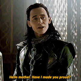 marveladdicts:  Thor: The Dark World // Thor: Ragnarok