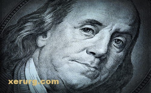 Benjamin franklin