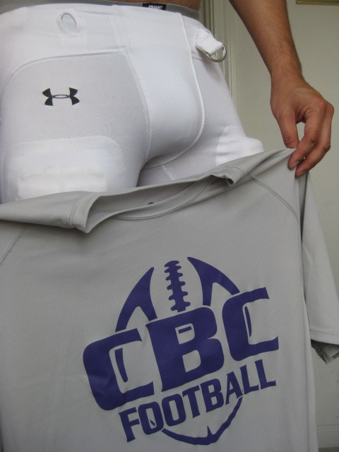 Under Armour Guys