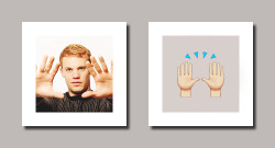 stretfordender:  potterheadousada, pilzmaus, manuel-neuer-passion and anonymous requested: manuel neuer   emoji