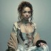 fallen-allien:FKA twigs in Vivienne Westwood porn pictures