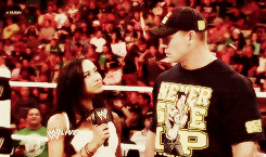 Lucky AJ!