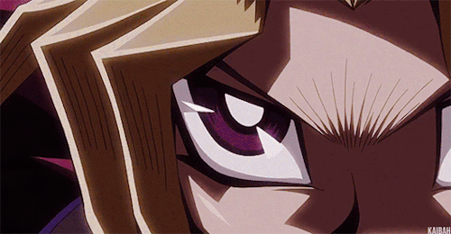 obsessedwithereri-nz: OKAY IMAGINE THISIMAGINE IF YUGIOH DUEL MONSTERS WAS REBOOTED/REANIMATED (like