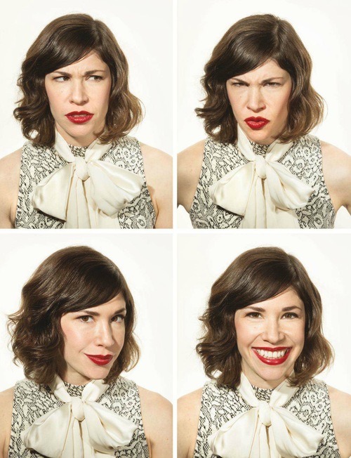 carrie–brownstein:  Carrie Brownstein for Emmy Magazine 