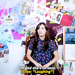 hotladypants:  lauraholliis: x  #TROLLO #YOTO 
