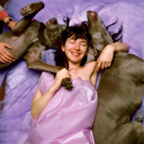  Happy Birthday to the Godmother of #Prog: Kate Bush. 