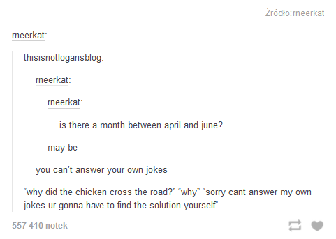 isilverandcold:  The best puns of Tumblr Part 2, Part 3 