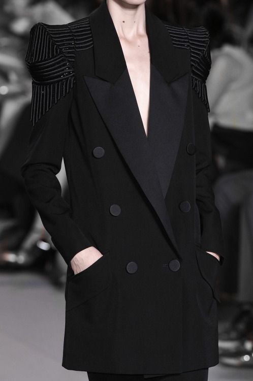 Stéphane Rolland Fall 2009