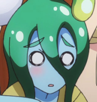 sqidimus:  Concern. 