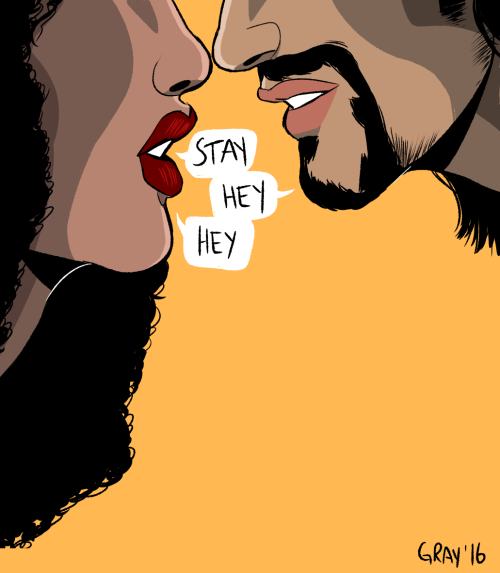 paramiles:  show me how to say no to this