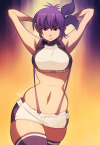 Porn photo triplexmile:Ayane is my fave DOA girl. 