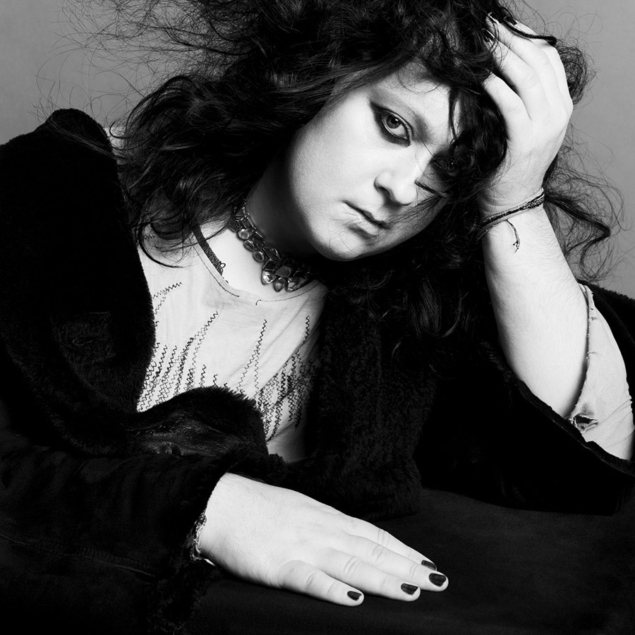 Antony Hegarty Antony Hegarty (born 1971), often referred to simply as Antony, is an English singer, composer, and visual artist, best known as the lead singer of the band Antony and the Johnsons and for his work with the musical collective Hercules...