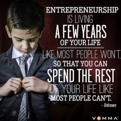 rosanicte:  Don’t settle for average. #Entrepreneur #Vemma #YPR #Opportunity #Success