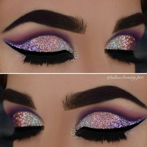 UNICORN MAKEUP