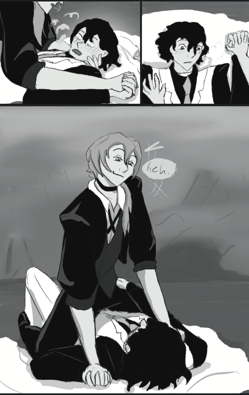 This Is Part 2, Part 1 Is Here! (Btw There Are 6 Pages Under The "keep Reading")