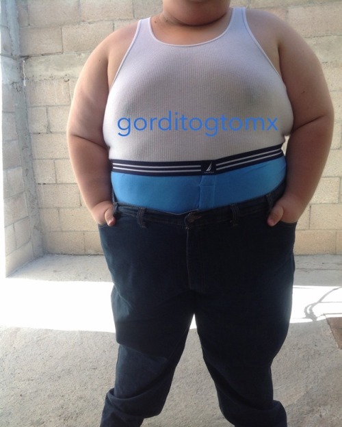 XXX gordo4gordo4superchub:  gorditogtomx:  😍Contribution photo