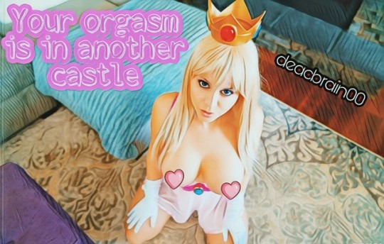 deacbrain00:    uh huh that porn-filled gūn castle 🏰 in our collective hxrd 🐾 mind 🧠 exists externally on lola’s discord server rXnch. only Ŭ gets you in for life. บ gets you text or voice goon with me all to yourself. adults 18yo+ only.
