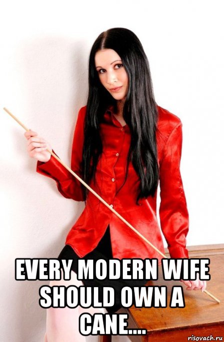 Eduanglaisesore Red Bottom Every Modern Wife Should Own A Cane Et Surtout Landrsq Tumblr Pics