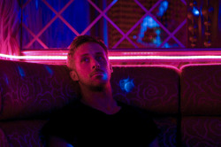vacill-ation:  &ldquo;I don’t understand you and I never will.”  Only God Forgives (2013) Nicolas Winding Refn