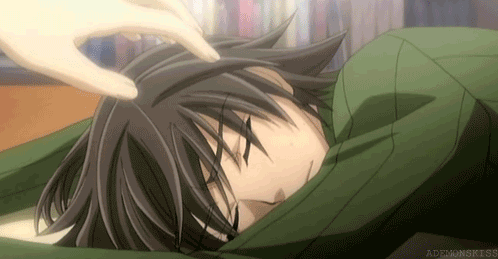 akeshiru:  For my uke &lt;3