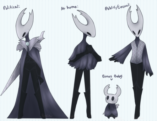 kinda had the idea that Ghost changes into different looks depending on the circumstances plus bonus