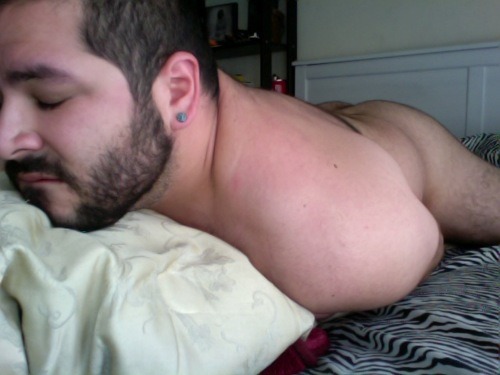 Cute Chubby Brown Boy