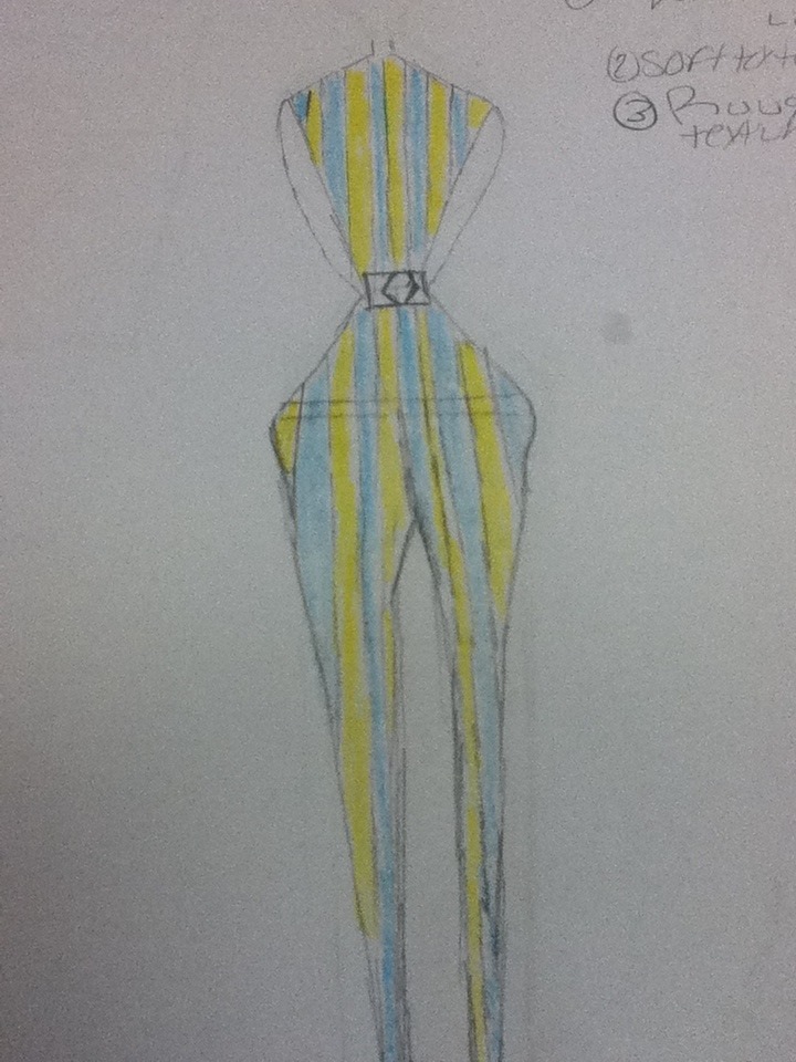 It&rsquo;s a jumper suit lol