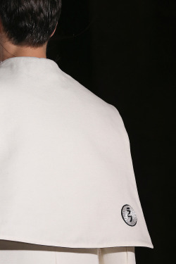 krisvan-cry:  homme—models:  Raf Simons S/S 2015