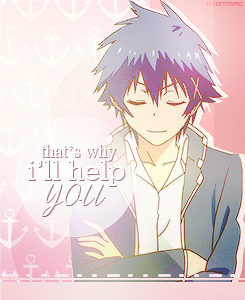 kyantaro:  “ɪ ᴅᴏɴ’ᴛ ᴋɴᴏᴡ ᴛʜᴇ ғɪʀsᴛ ᴛʜɪɴɢ ᴀʙᴏᴜᴛ