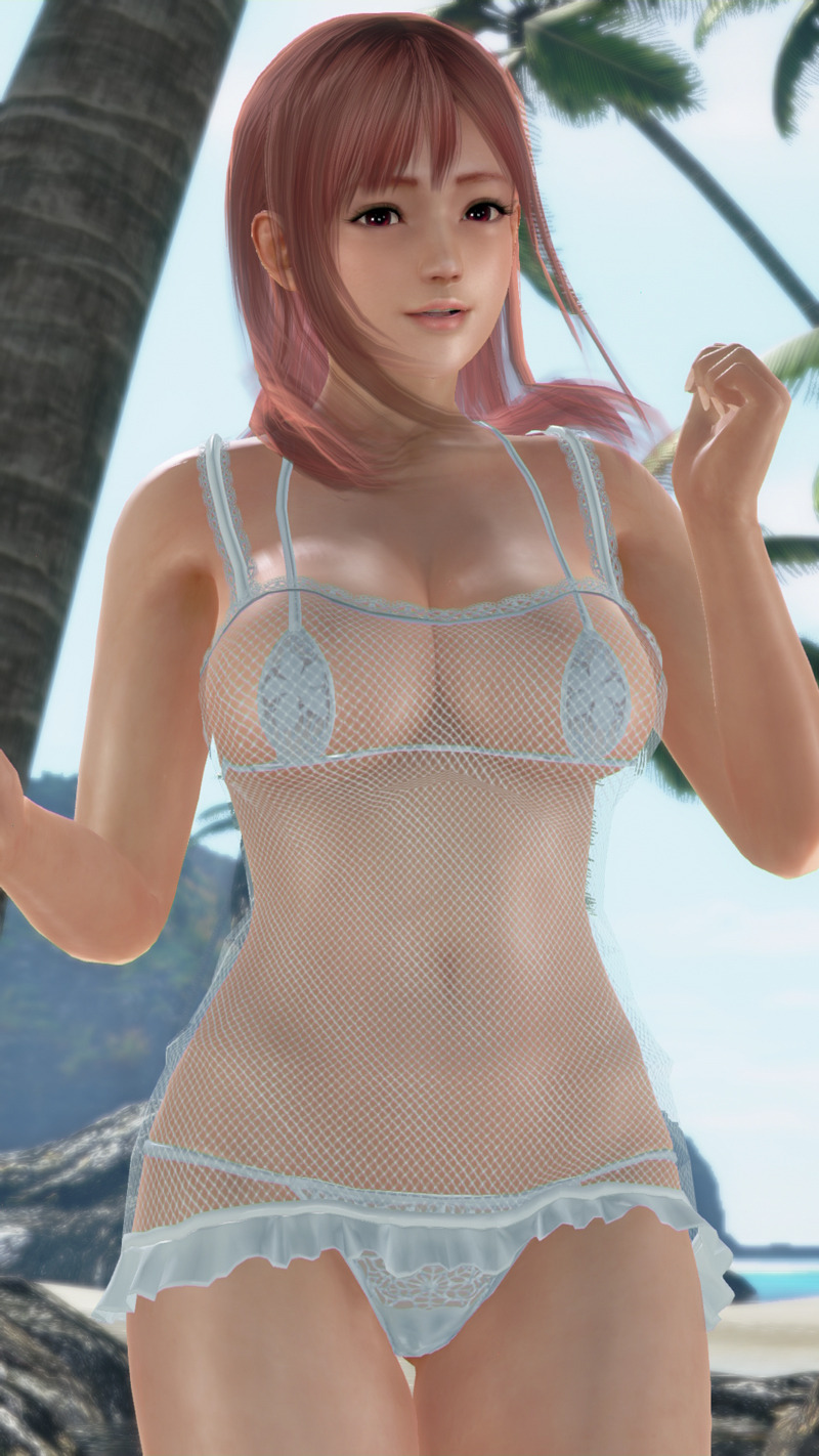 DOA PhotoLove