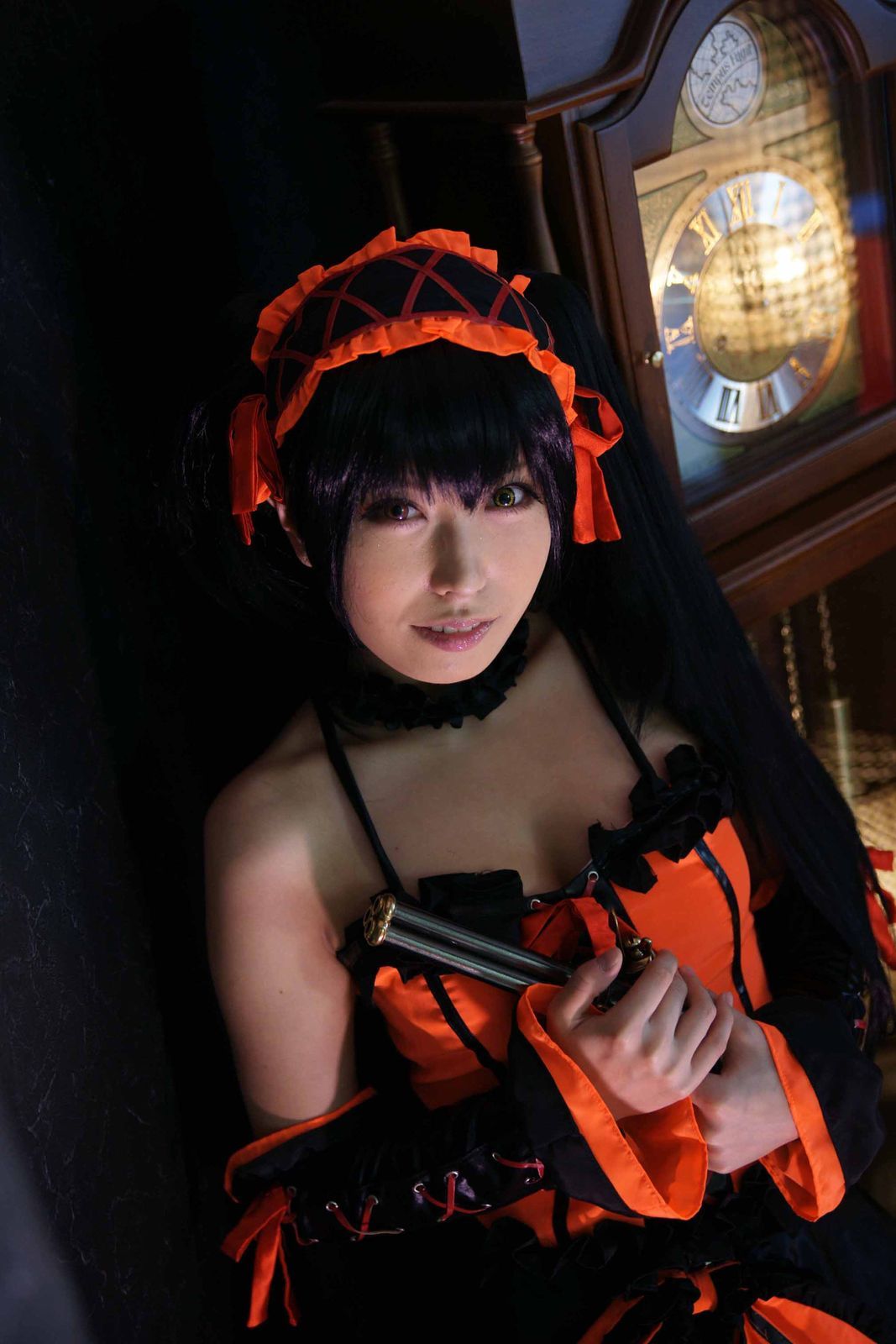 cosplaygirl:  コスホリック10に行ってきた・ｘ・！ :: 推定妄想堂｜yaplog!（ヤプログ！）byGMO
