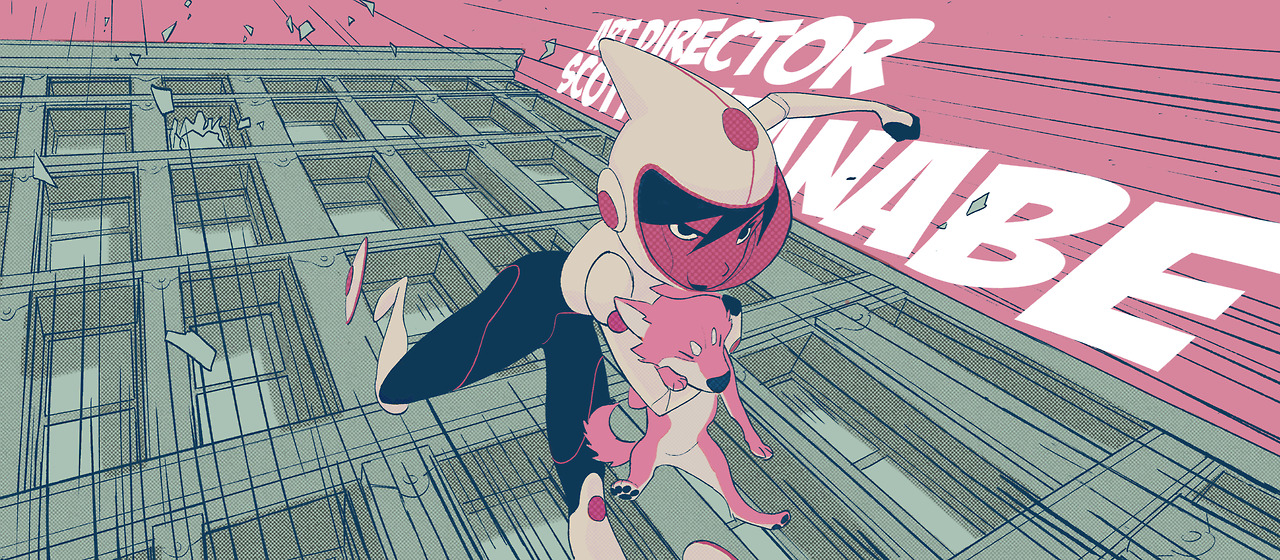 chiara-in-the-sky-deactivated20:  gogo saving a dog! this is the best day of my life!