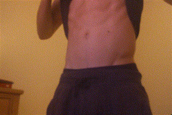 dovakink:  Tried out making my first set of gifs! Obviously first one is the before
