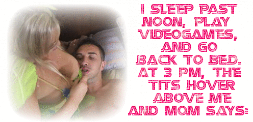 Bigger Than Dad