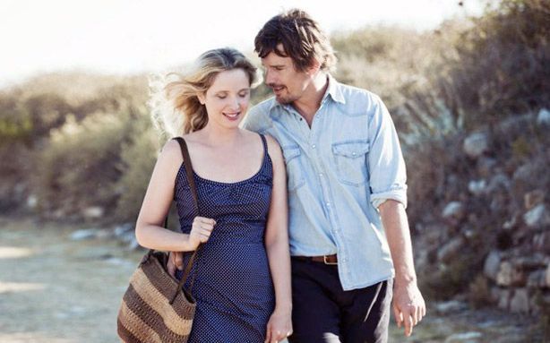 “Before Midnight” opens at the Tribeca Film Festival on Monday, and if you can go, you should. The film is allegedly the final of Richard Linklater’s trilogy about two strangers who meet on a train and spend an unforgettable night together in Vienna....