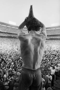 24hoursinthelifeofawoman: Mick Jagger by