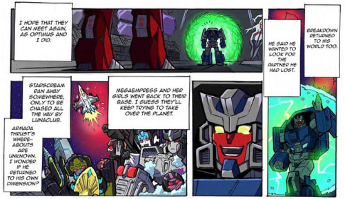I Want Everyone Who’s Ever Reblogged My knockout/breakdown Post to Know, They Do Get Reunited At