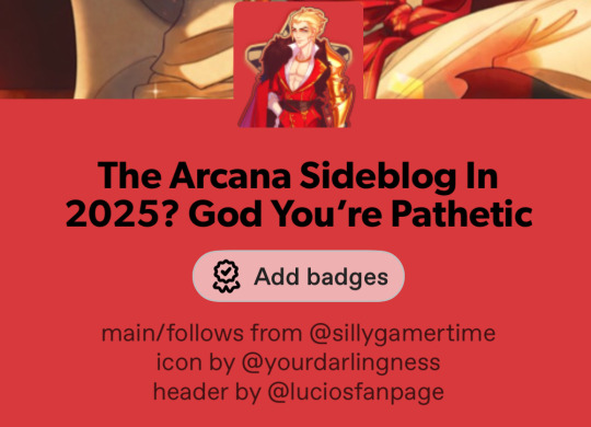 Tumblr media