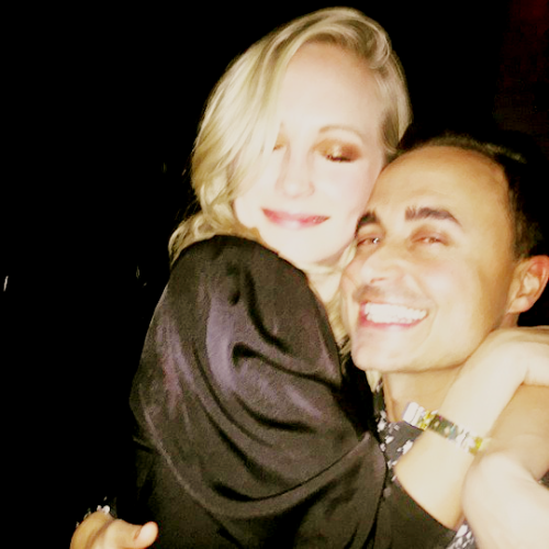 accolalove:@josekingseco: Happy new year with my @craccola