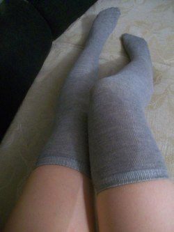 Socks, Stockings, Girls