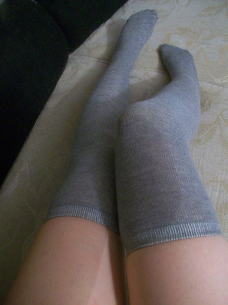 Socks, Stockings, Girls porn pictures