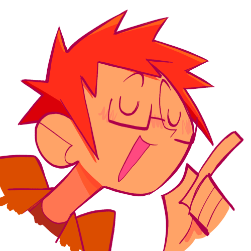 Woah New Pfp :OOOO