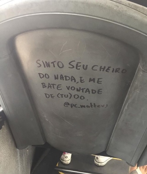 Dona dessa brisa toda